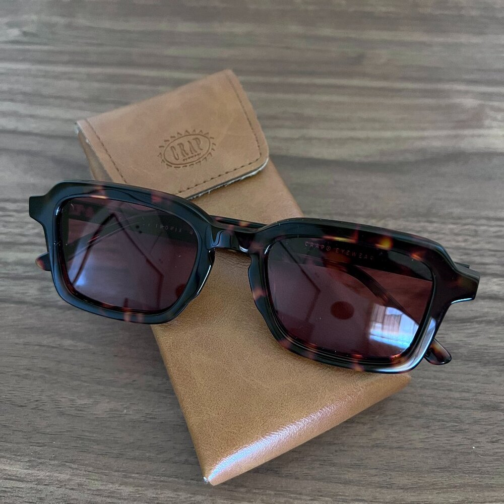 Crap Eyewear Sunglasses